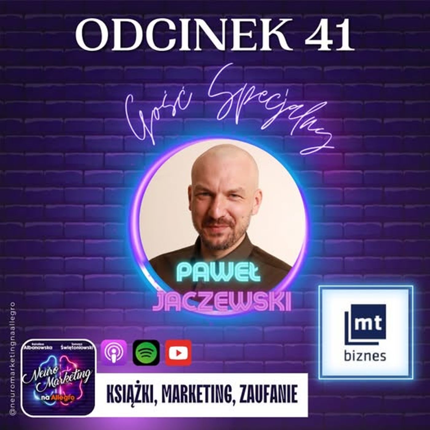 Neuromarketing na Allegro