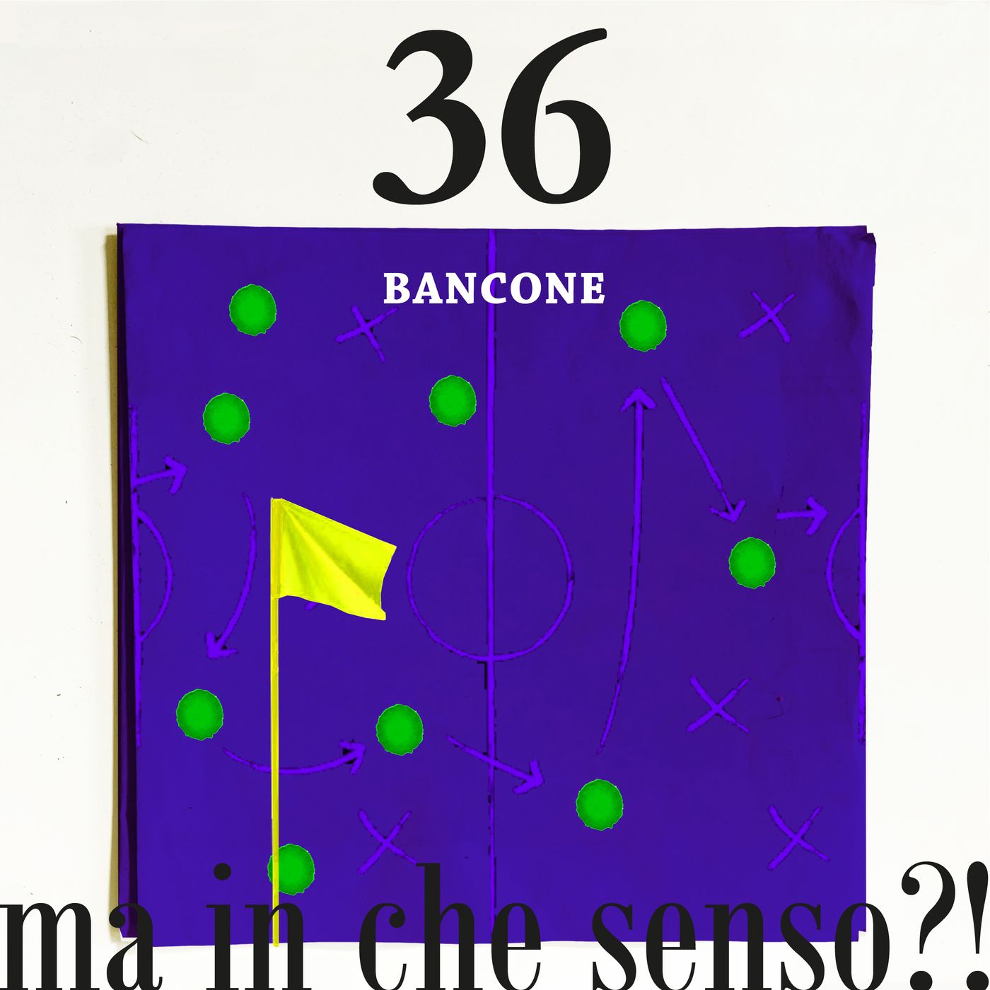 Oggetti Senza Senso