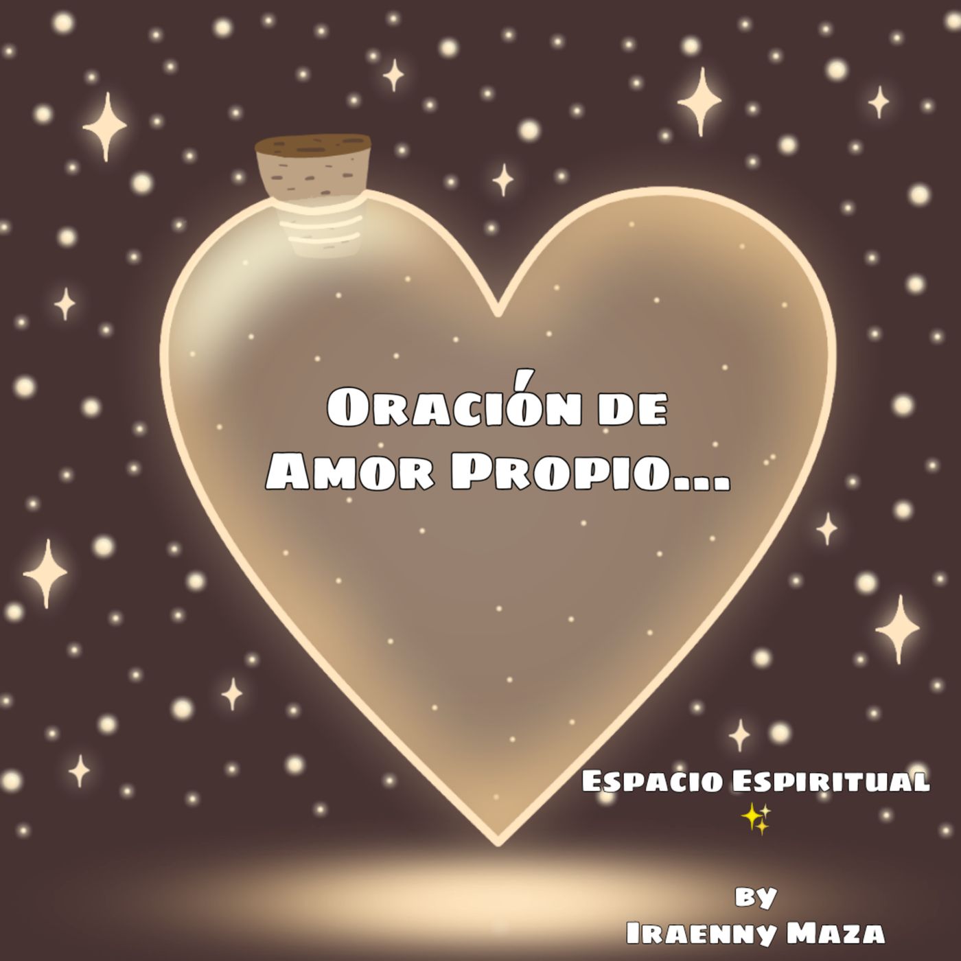 Espacio Espiritual By Iraenny Maza