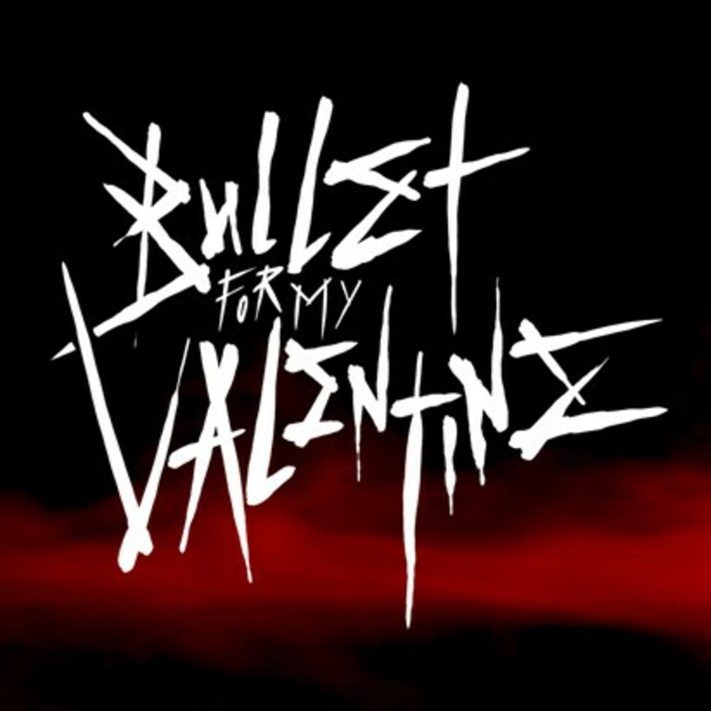 Episode 265 - Bullet For My Valentine - Our Favorite Songs. Albums 1 - 7
