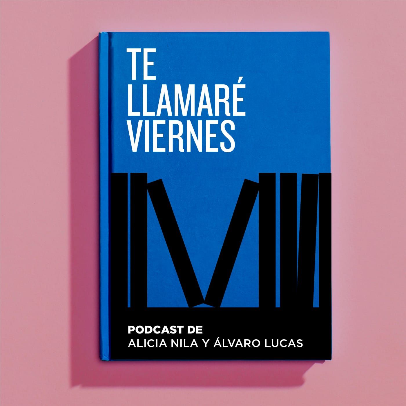 Te llamaré Viernes