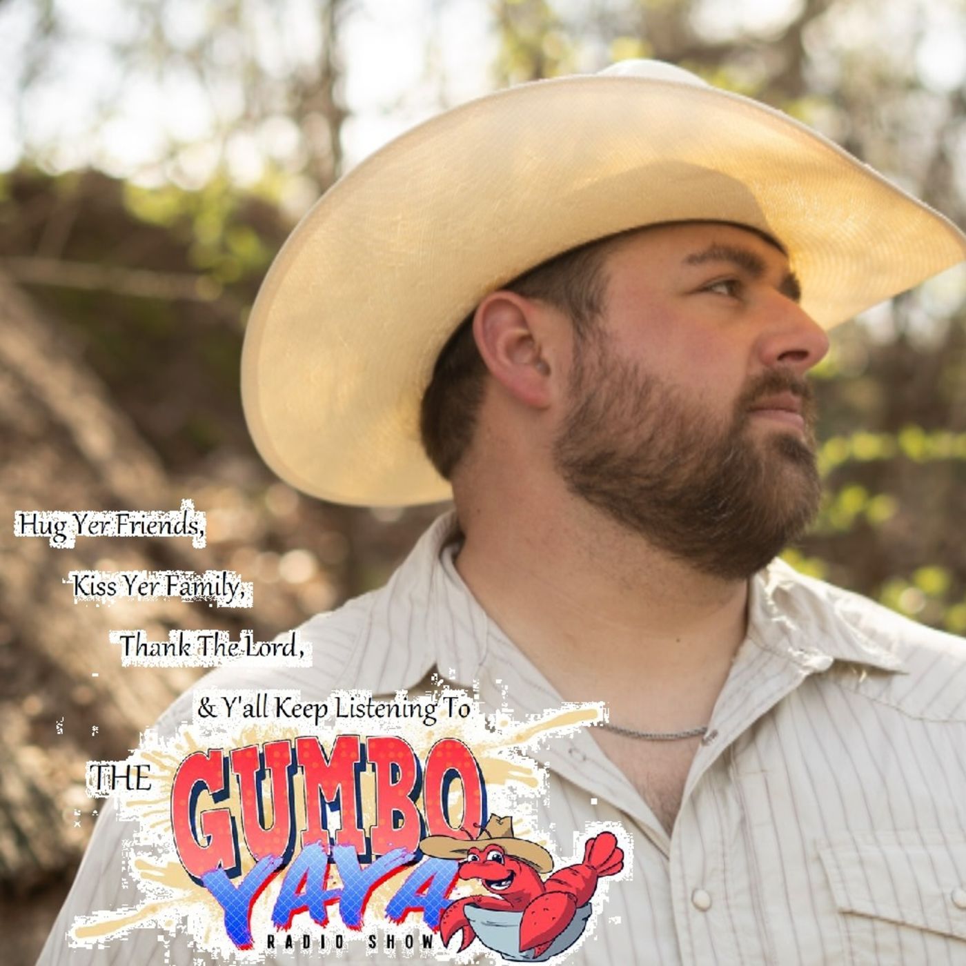 Redneck Chats With Danny Spiro