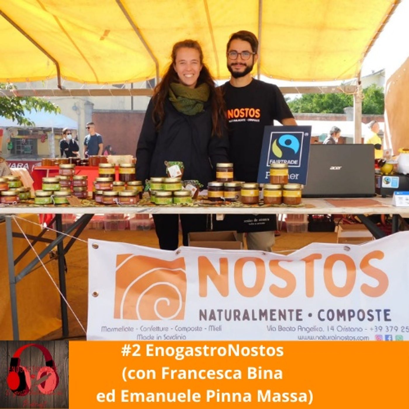 Enogastrocose Podcast