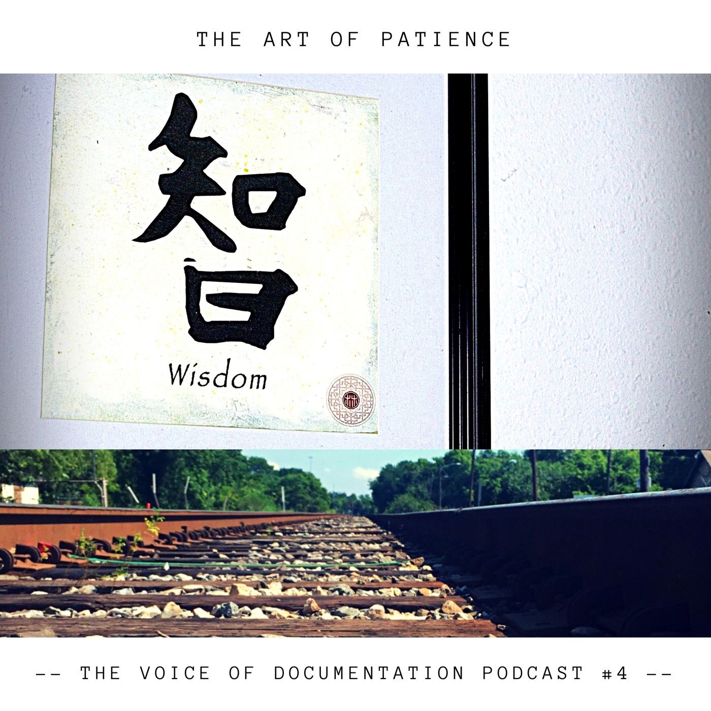 The Voice Of Documentation