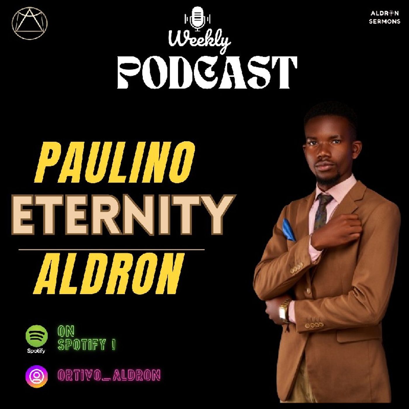 ETERNITY episode artwork