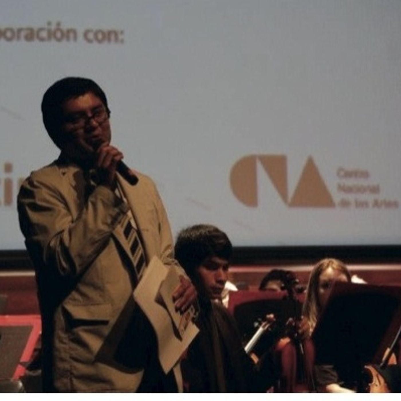 Del Bit a la Orquesta