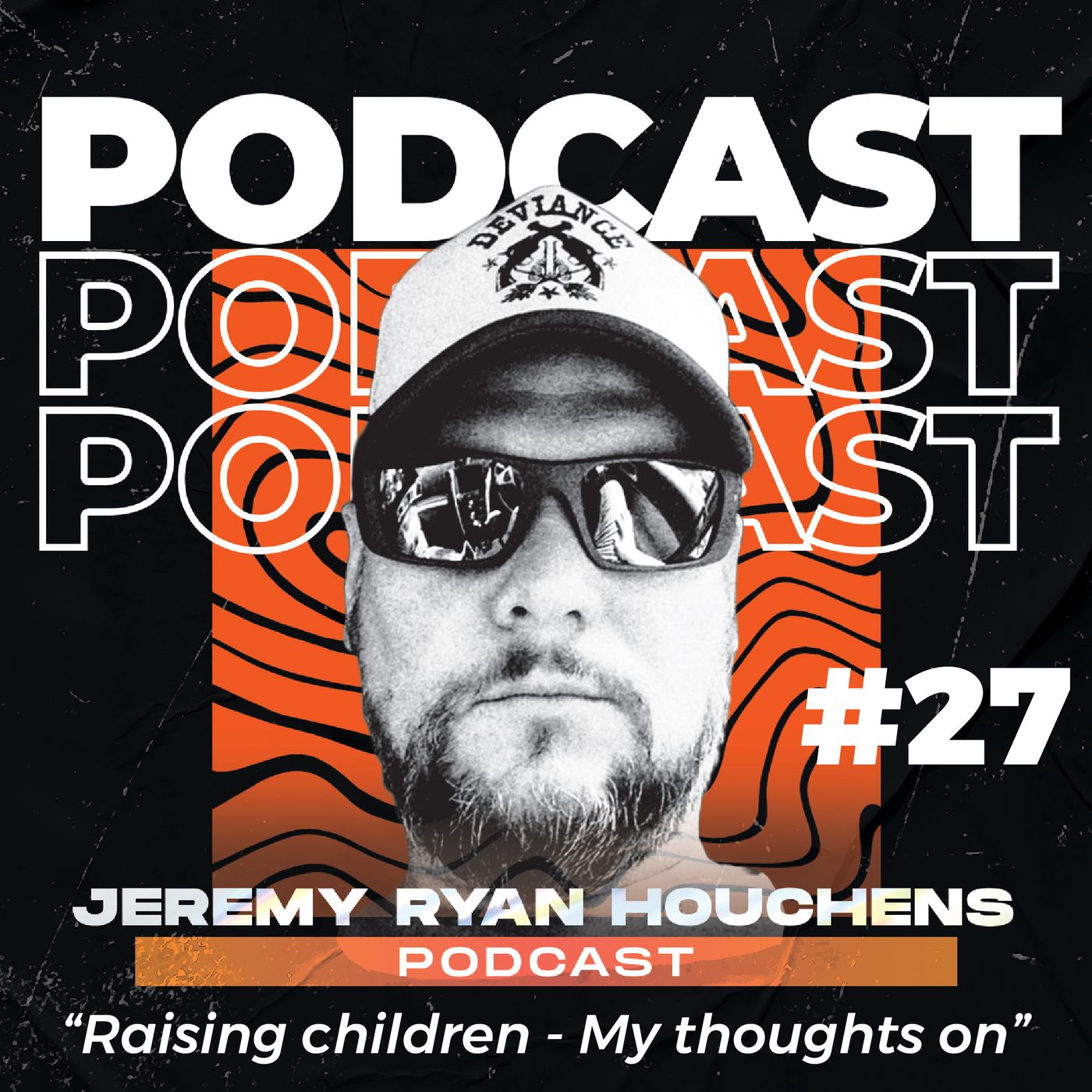 Jeremy Ryan Houchens Podcast