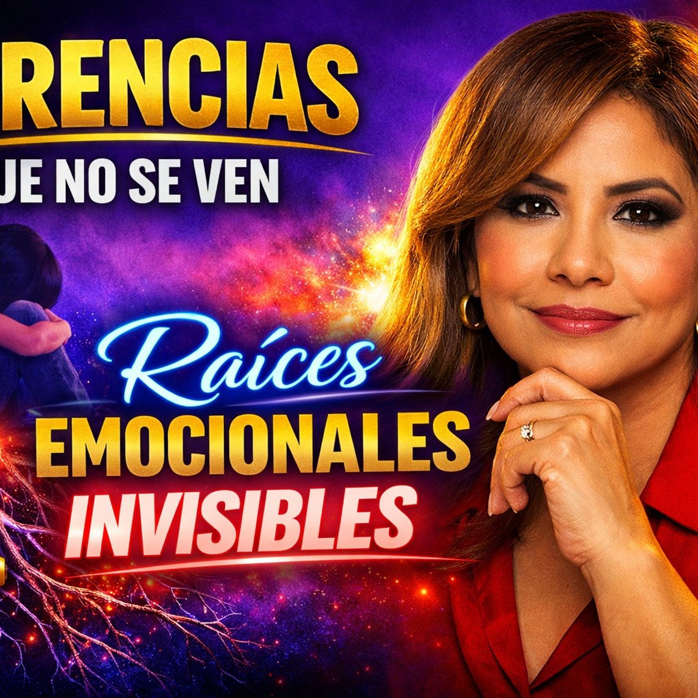 Levantate y anda -  LAS EMOCIONES episode artwork