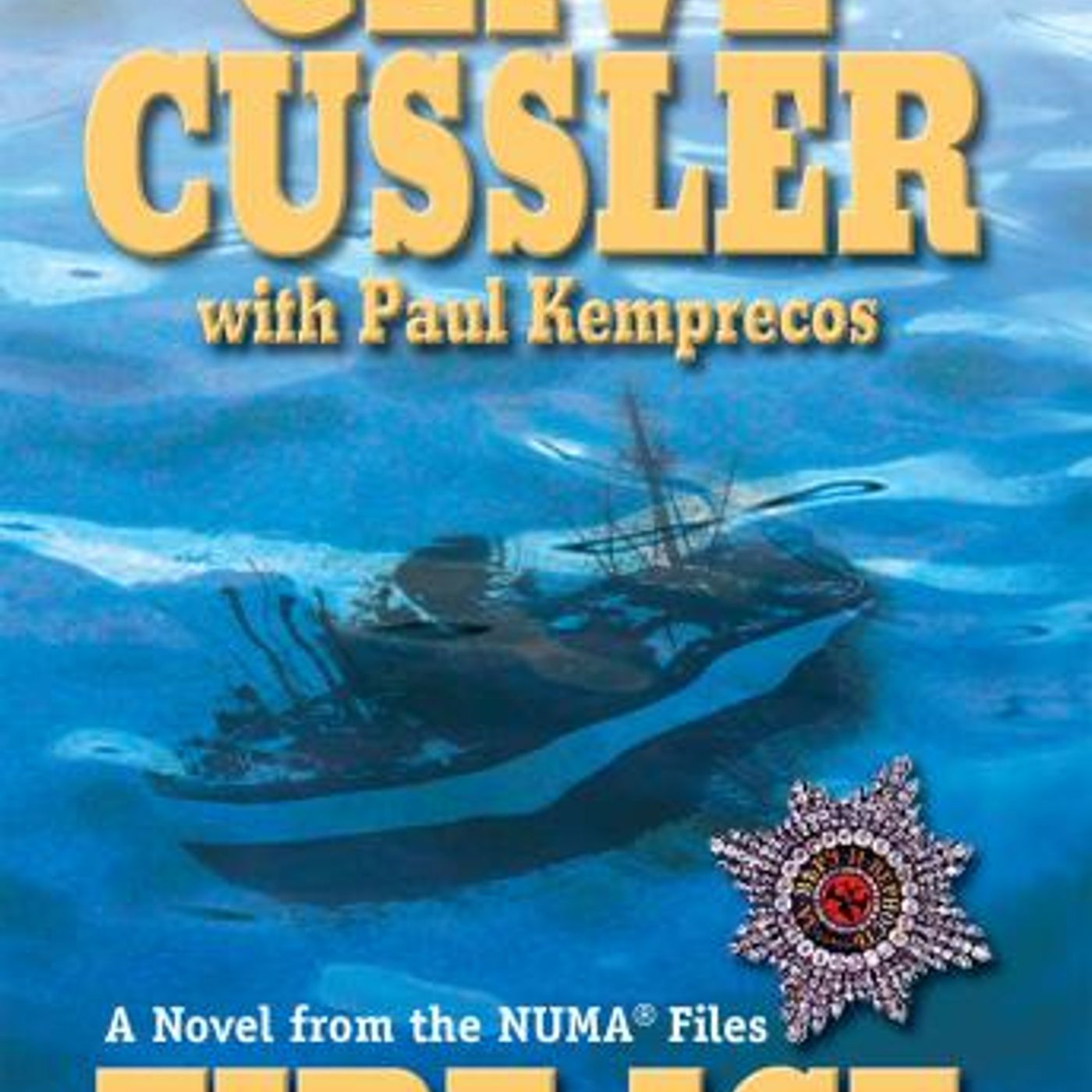 Download Incredible Full Audiobooks in Fiction, Action & Adventure