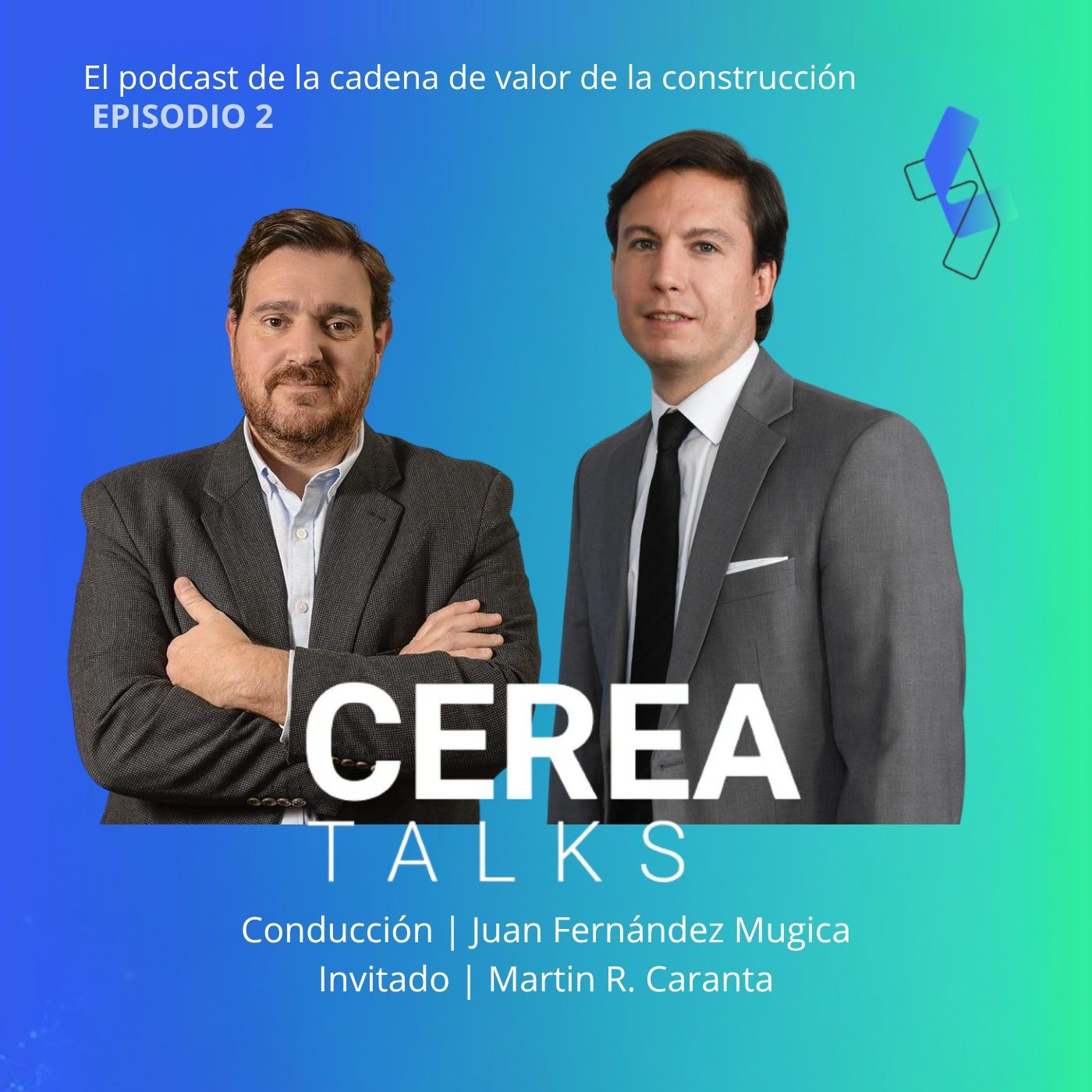 CEREA Talks