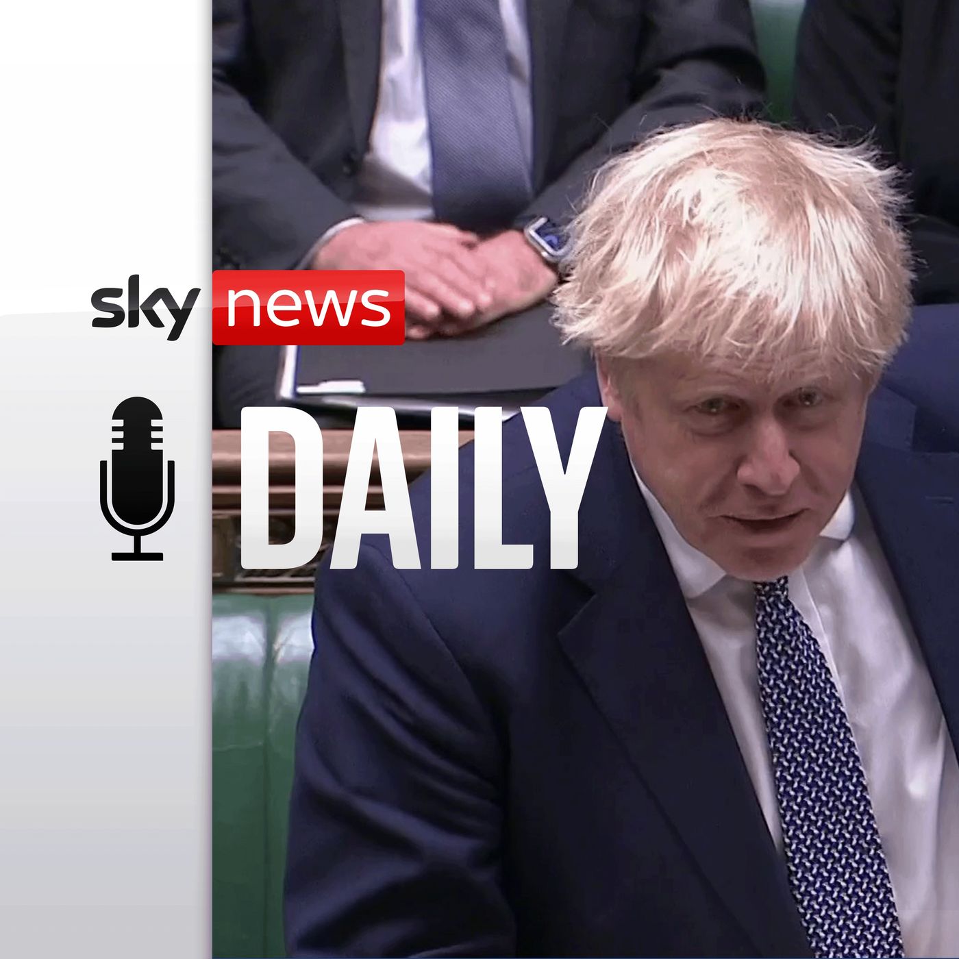 Sky News Daily