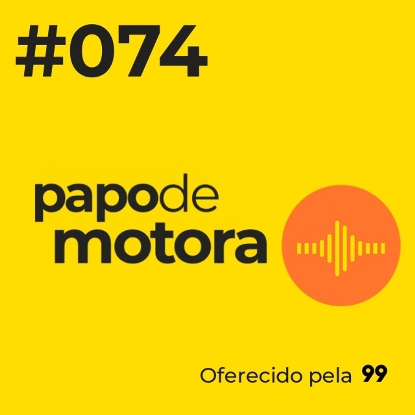 Papo de Motora