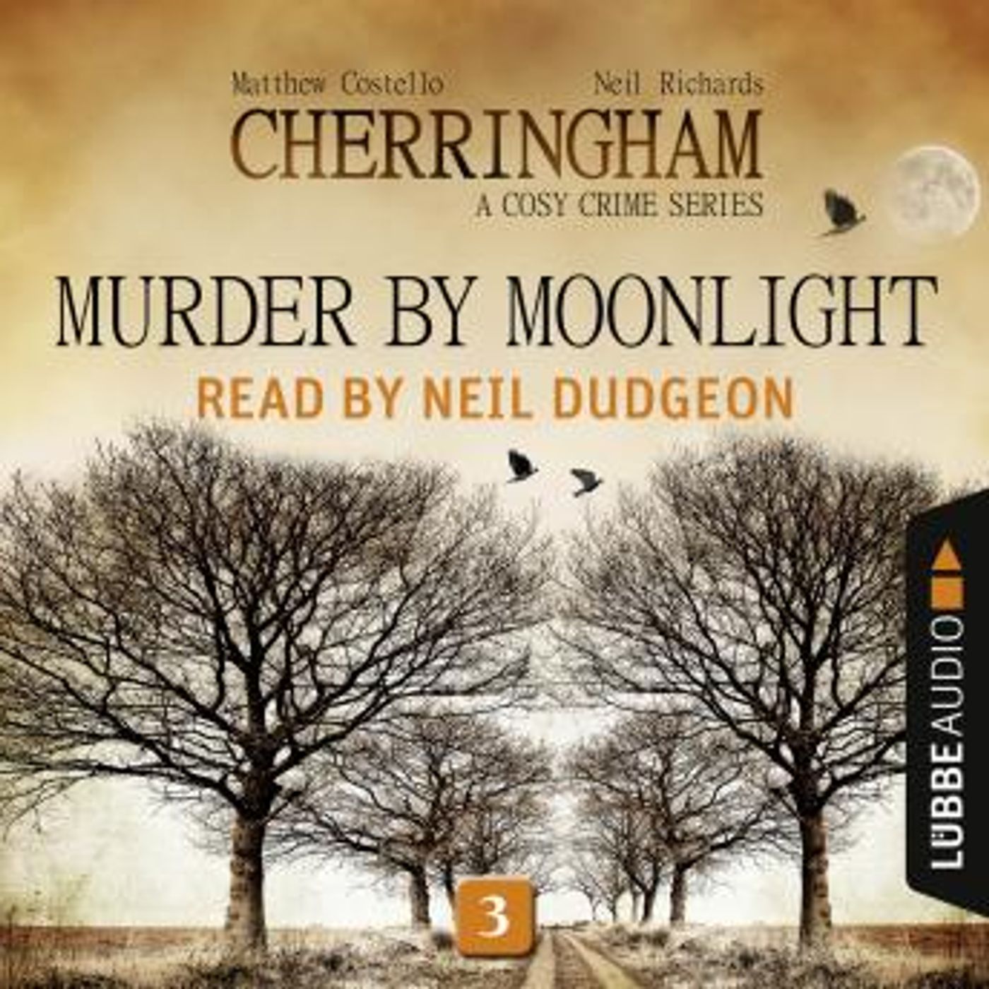 Full Audiobooks in Mystery, Thriller & Horror, Suspense