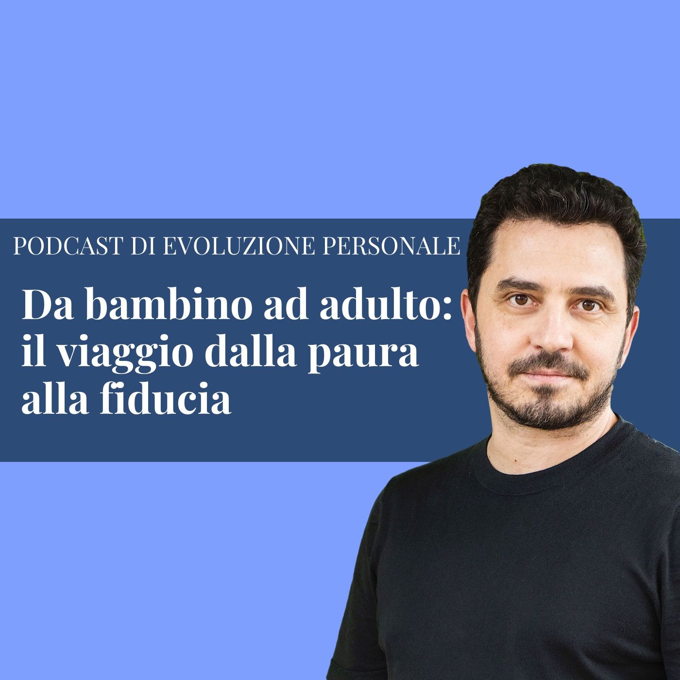 Relazioniamoci di Antonio Quaglietta