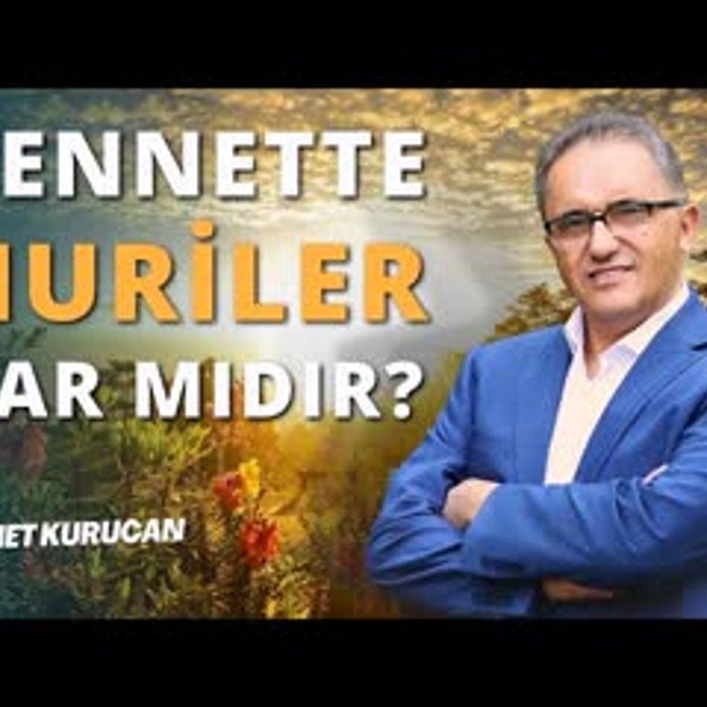 Ahmet Kurucan Podcast