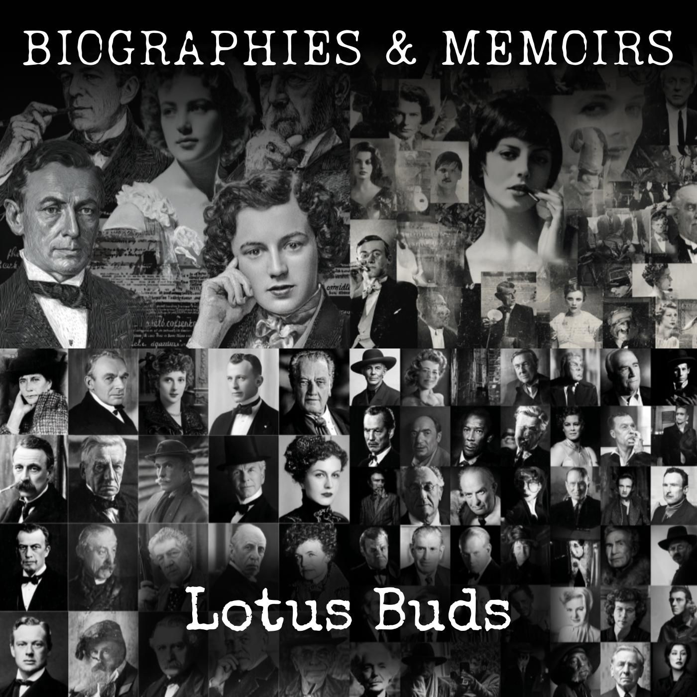 Lotus Buds