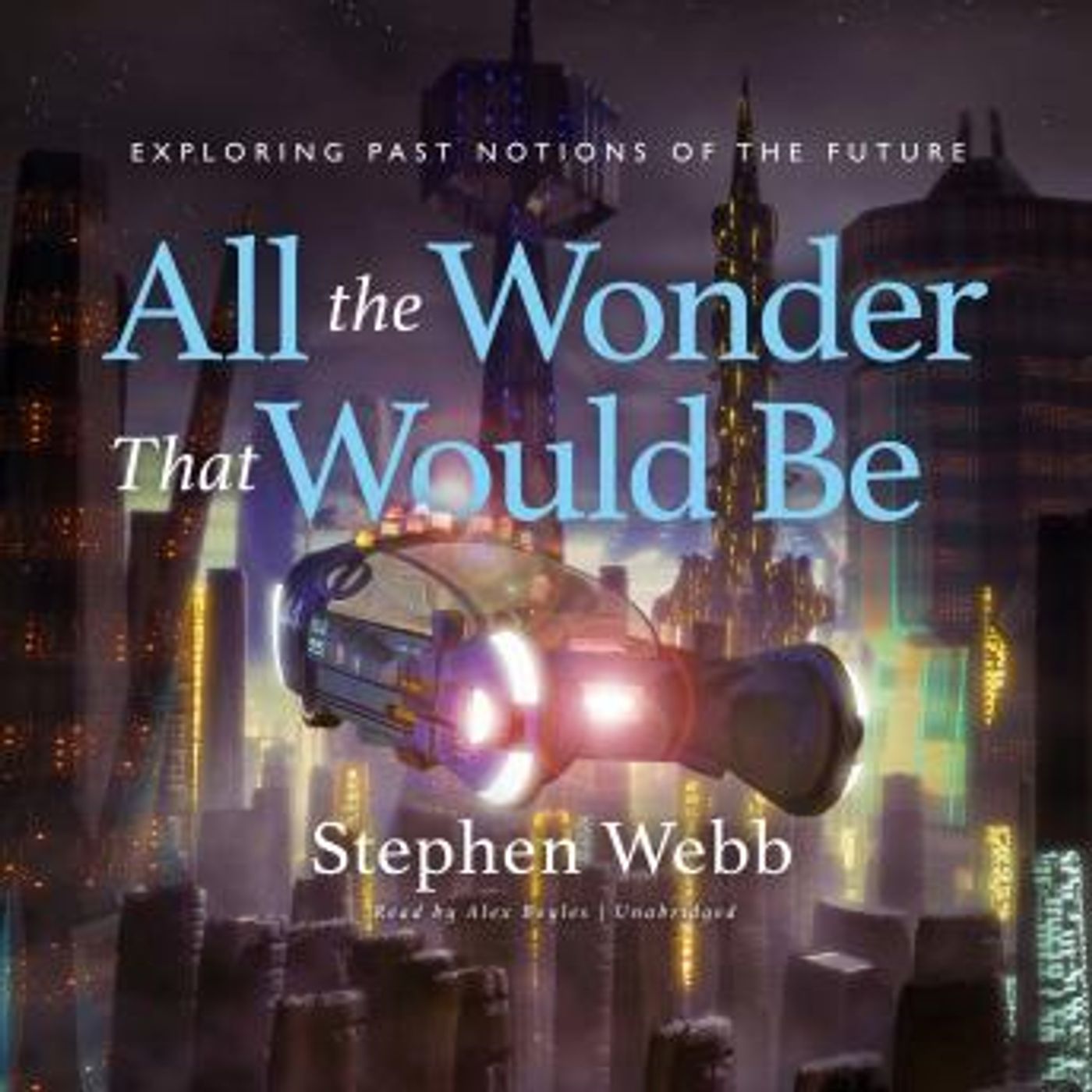 Enjoy Amazing Full Audiobooks in Non-Fiction, Biology & Chemistry