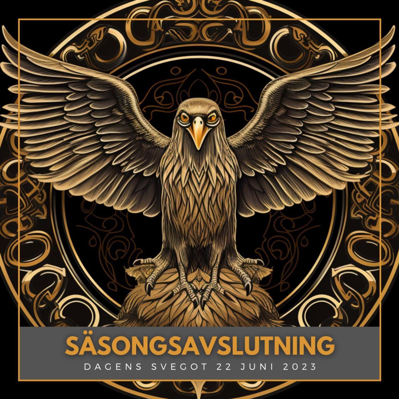 Säsongsavslutning: Tittarfrågor och framtidsplaner episode artwork