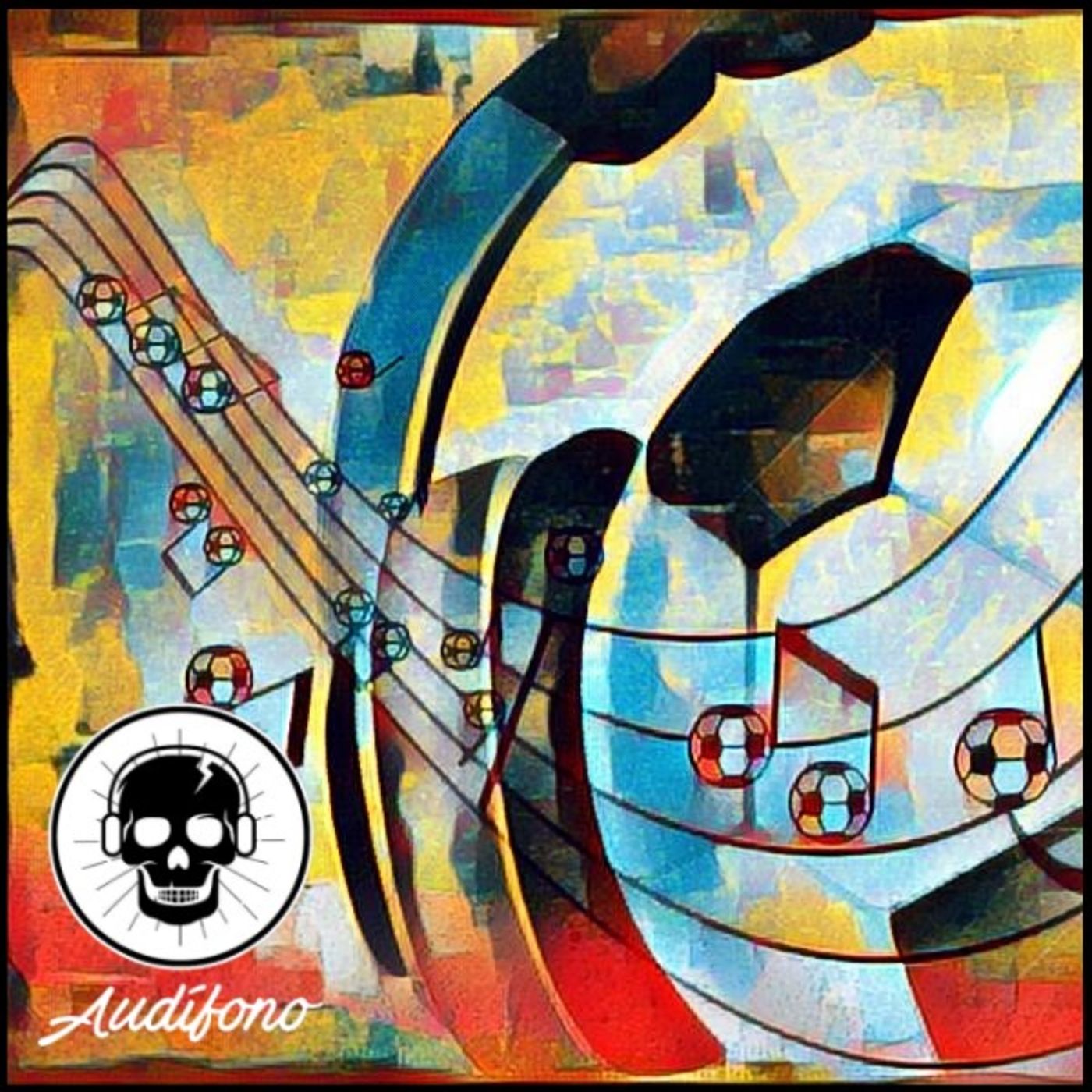 Audífono Podcast