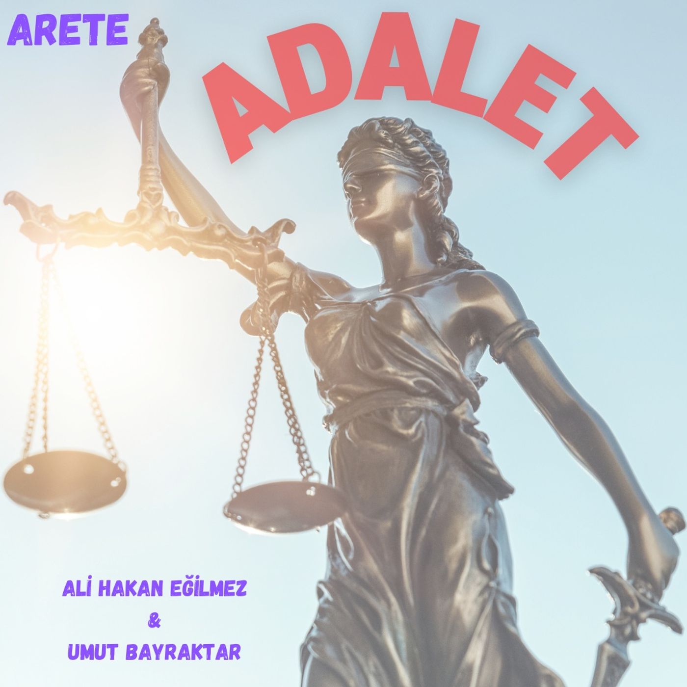 ARETE