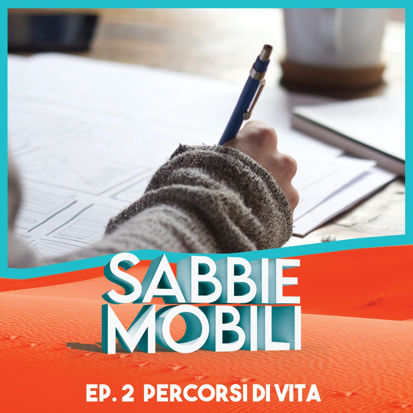 Sabbie Mobili – 2021: viaggio nel mondo del lavoro