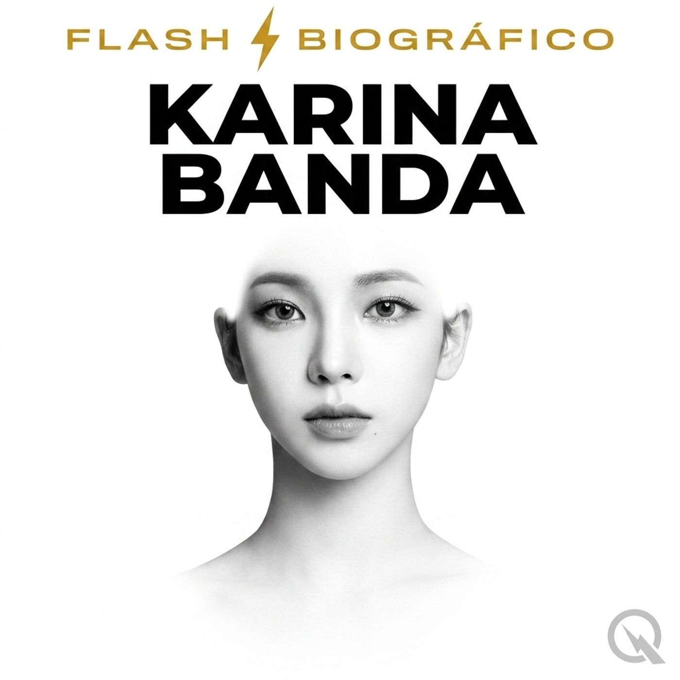 Karina Banda - Flash Biográfico