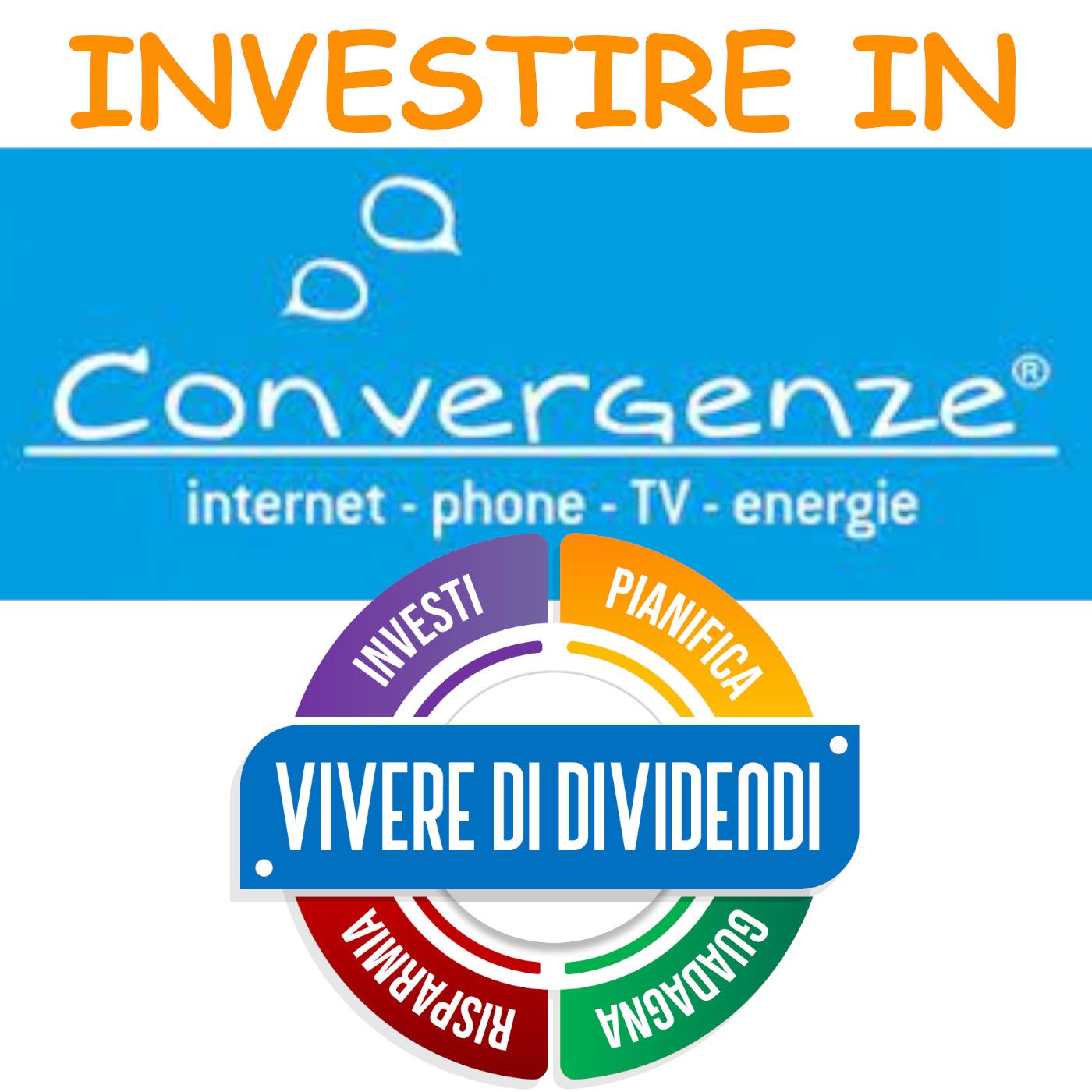 Vivere di Dividendi