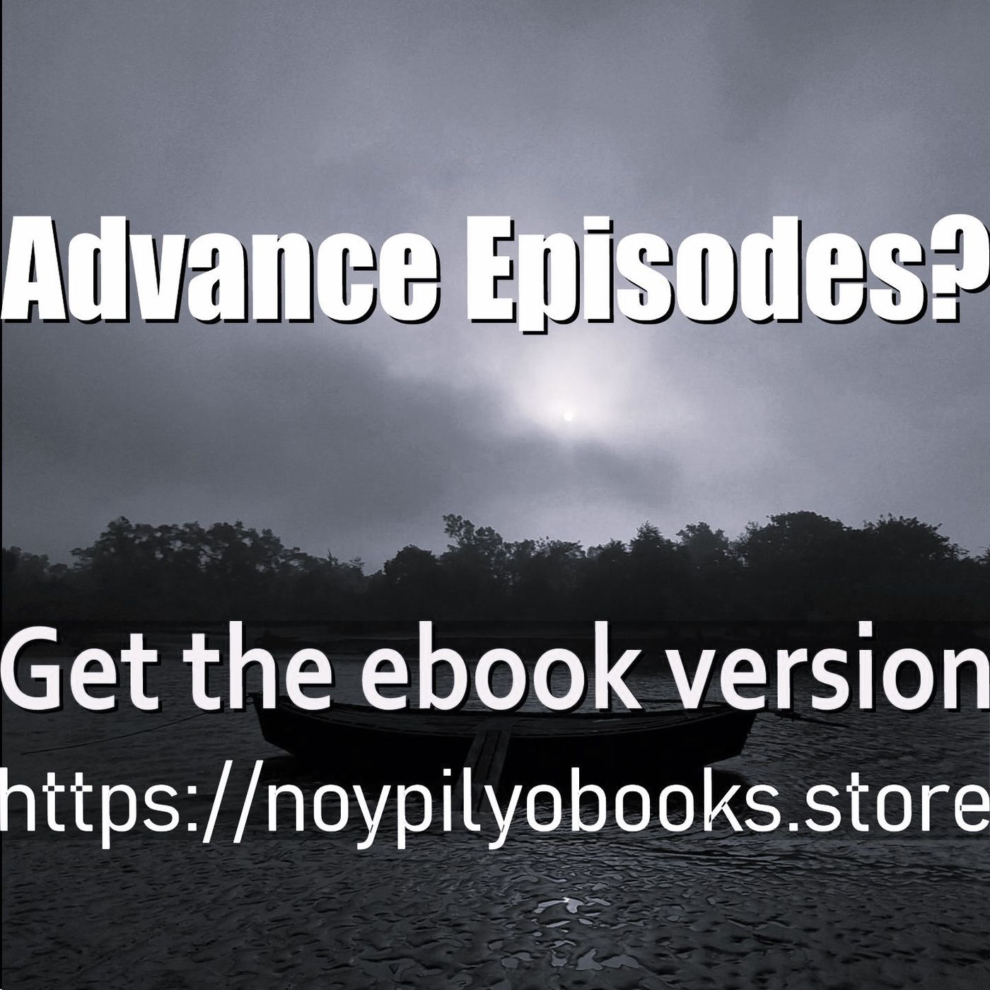 NoyPilyo Audio Stories