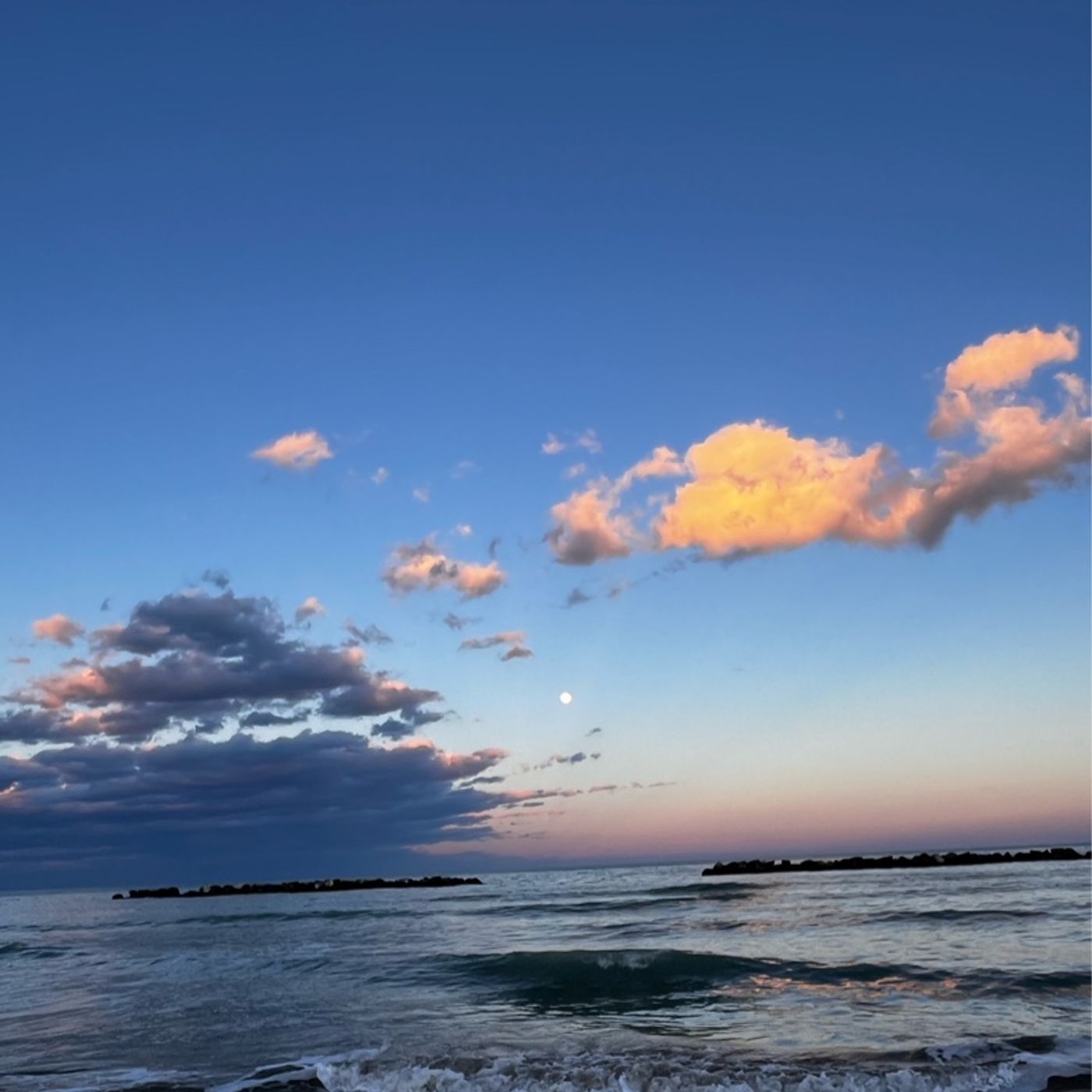 l’arte di partire bene seconda parte