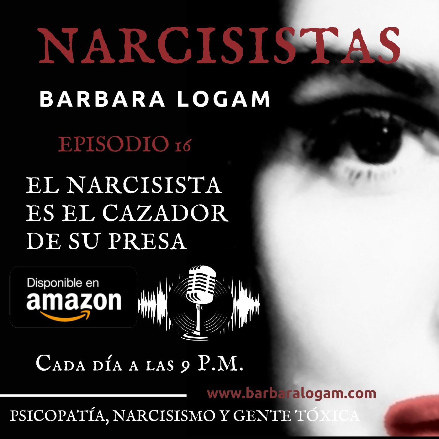 NARCISISTAS