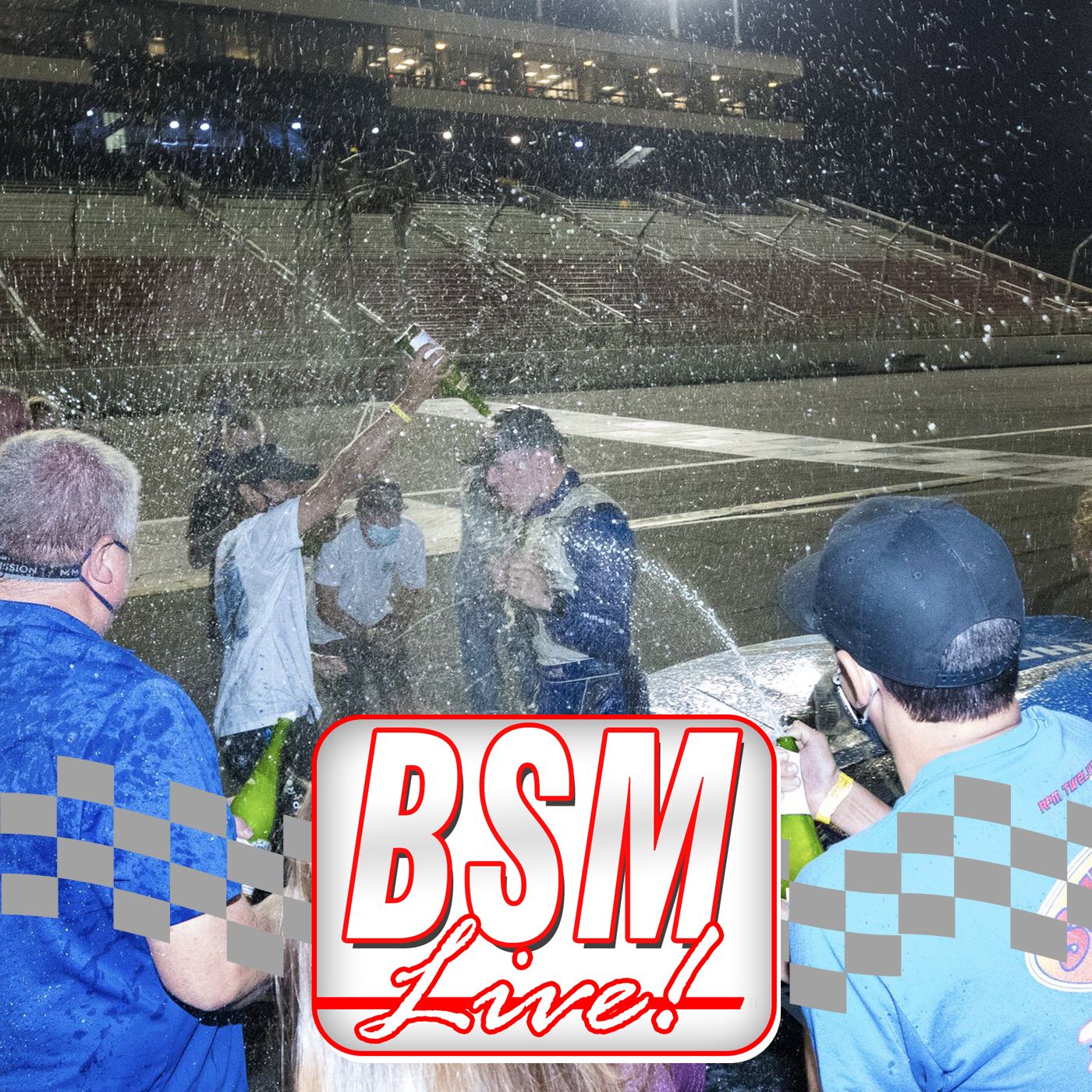 Blakesley Sports Media Live!