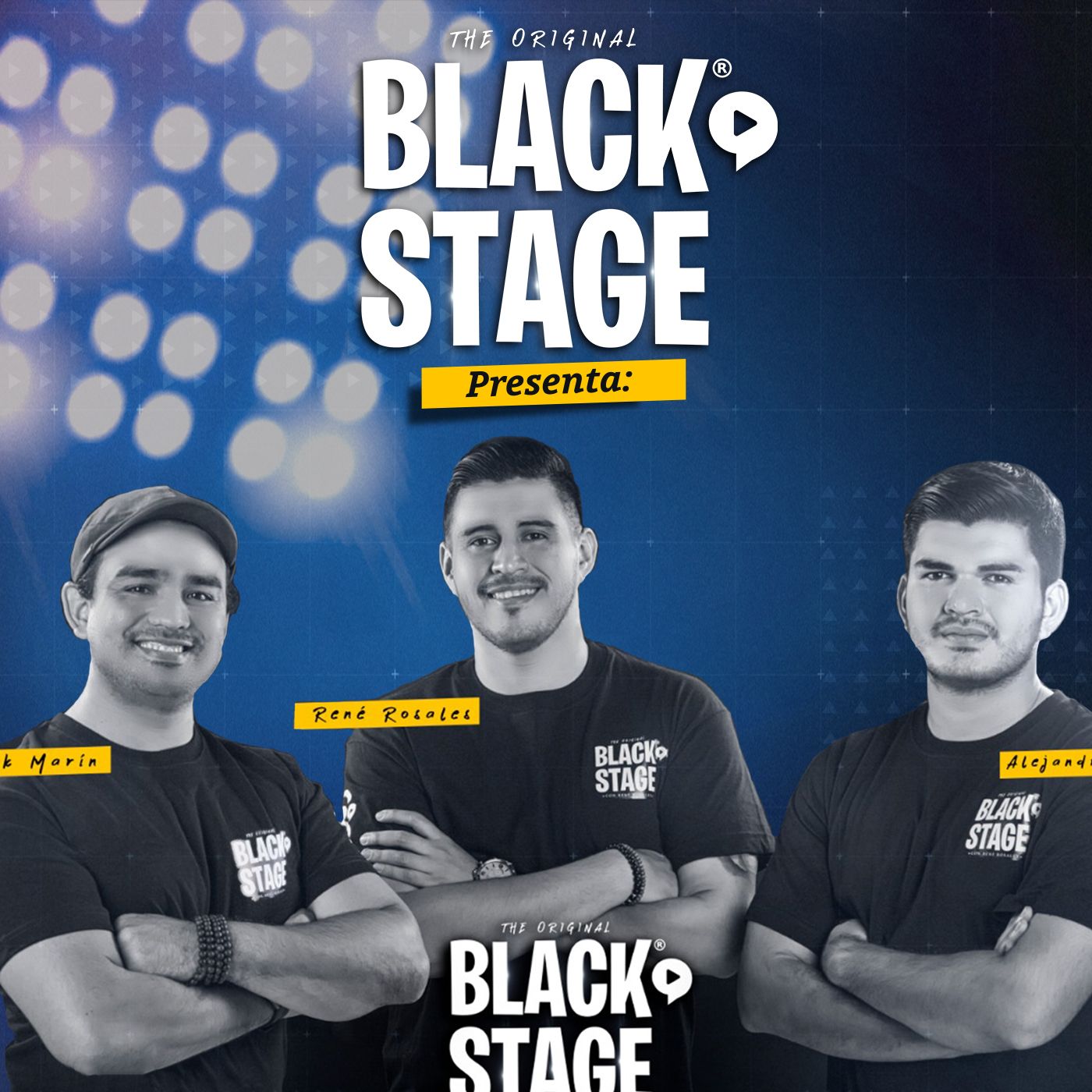 BlackStage