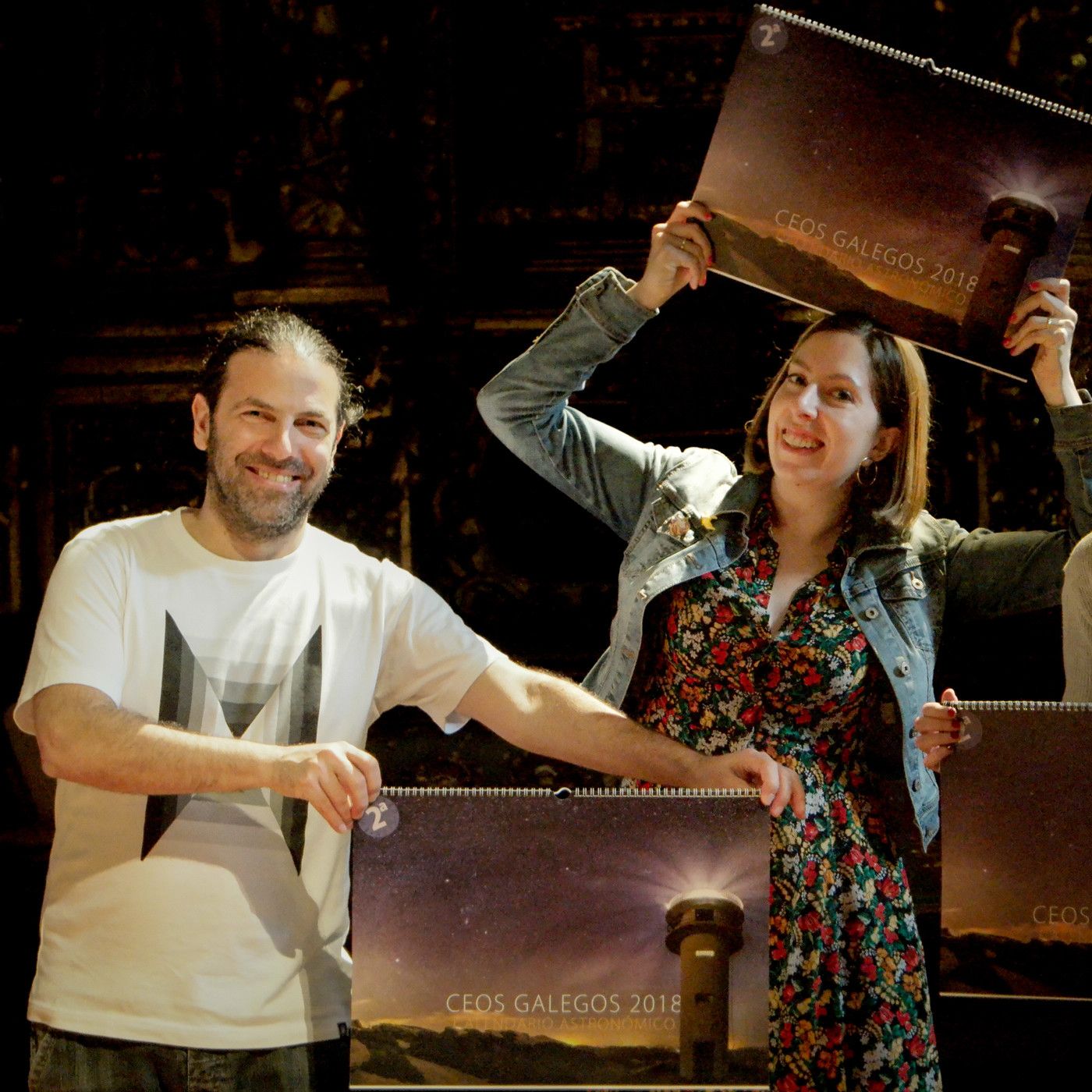 O que hai que escoitar