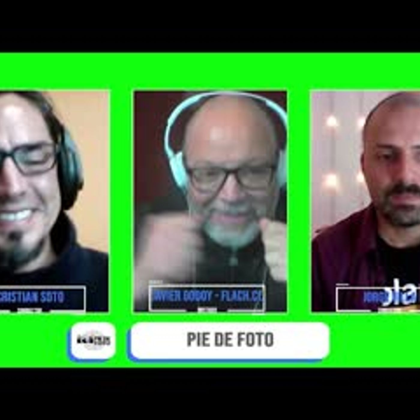 Programa Pie de Foto