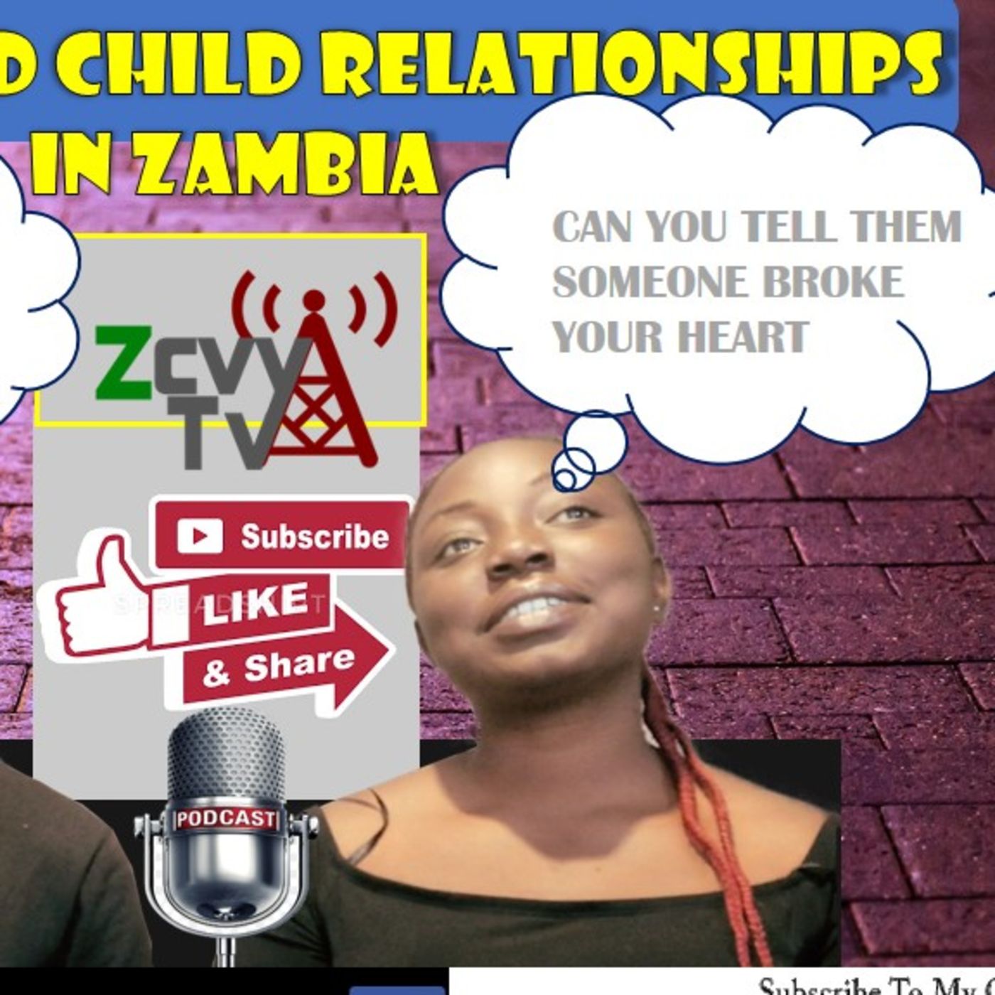 ZED VOICES PODCAST.