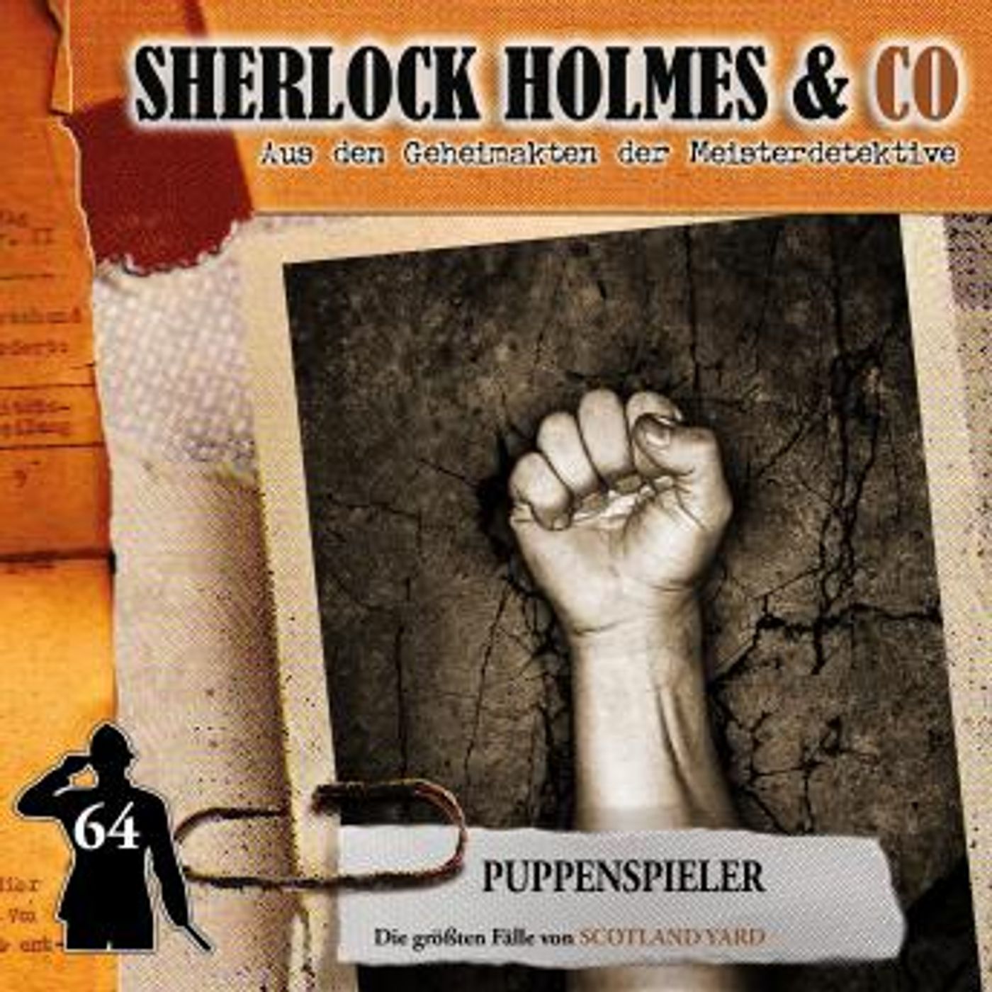 New Full Audiobooks in Mystery, Thriller & Horror, Suspense