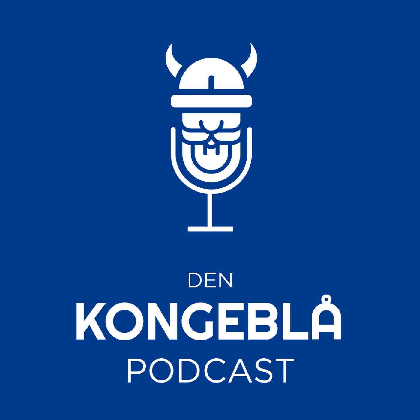 Den Kongeblå Podcast