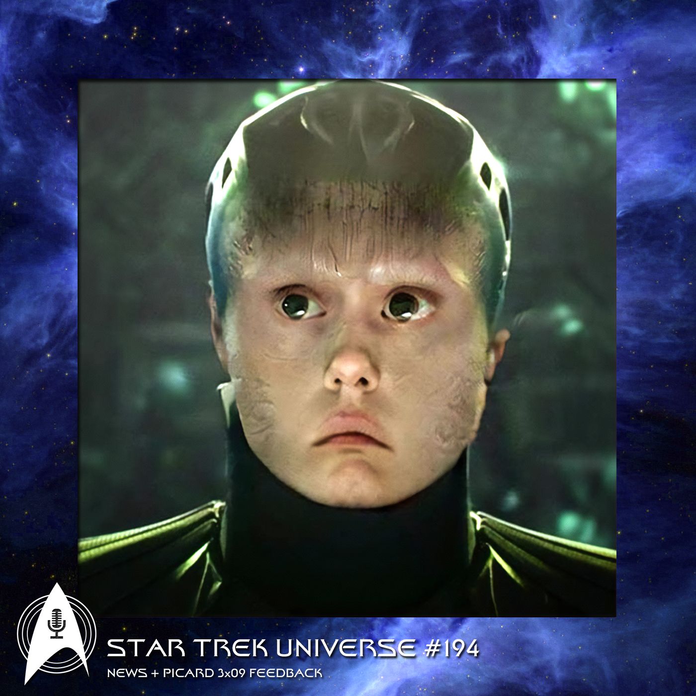News + Picard 3x09 Feedback