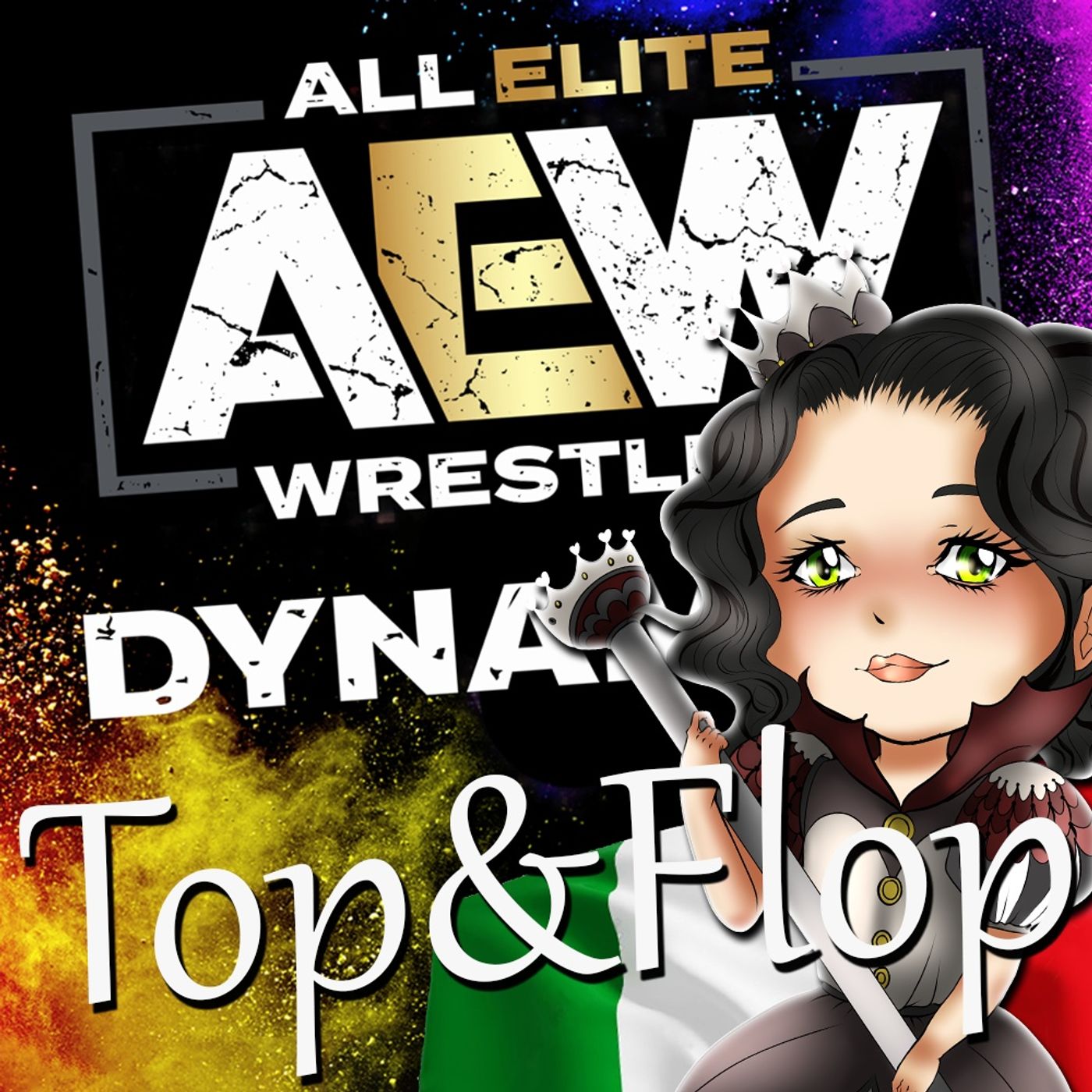 Top&Flop - AEW Dynamite