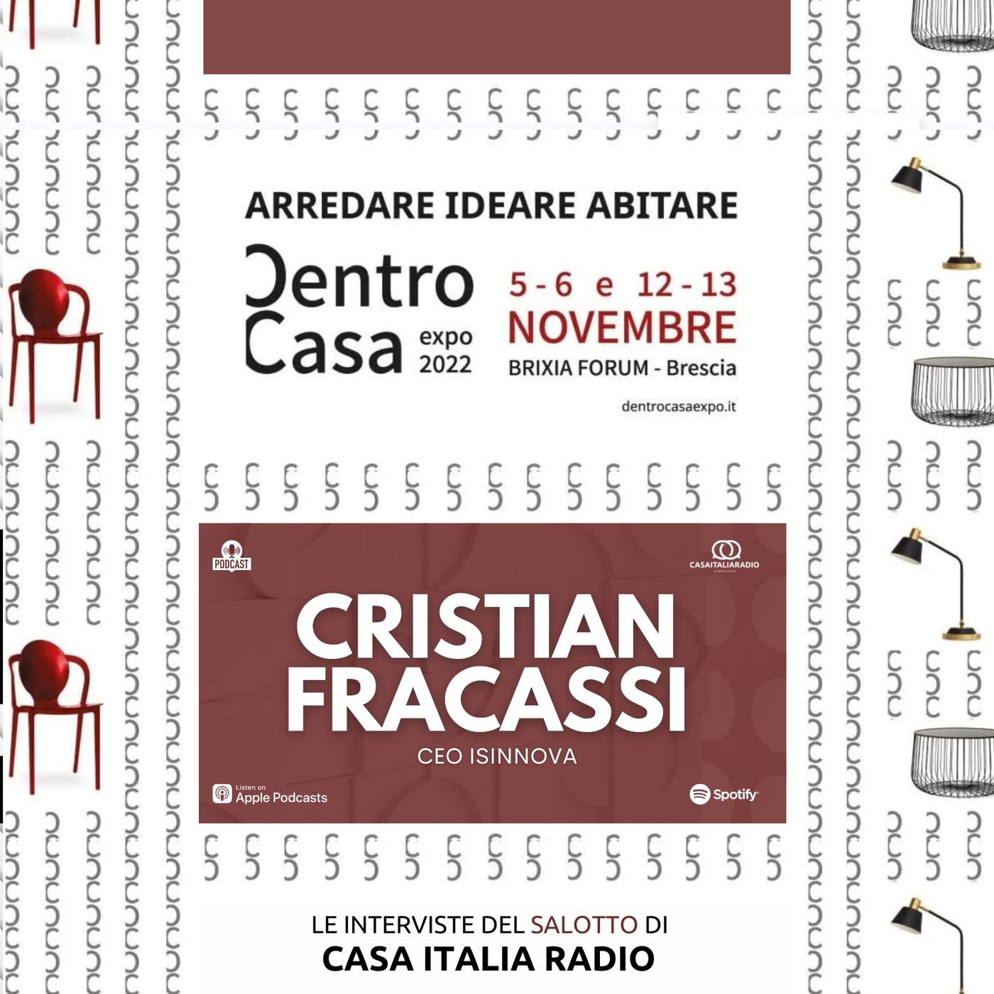 IL MONDO DELLE MICROCASE episode artwork