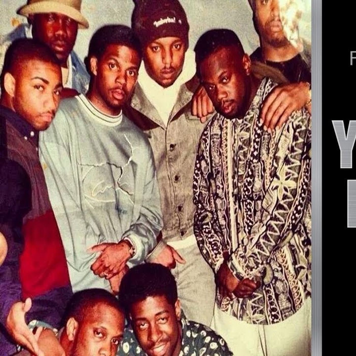For Tha Culture Podcast