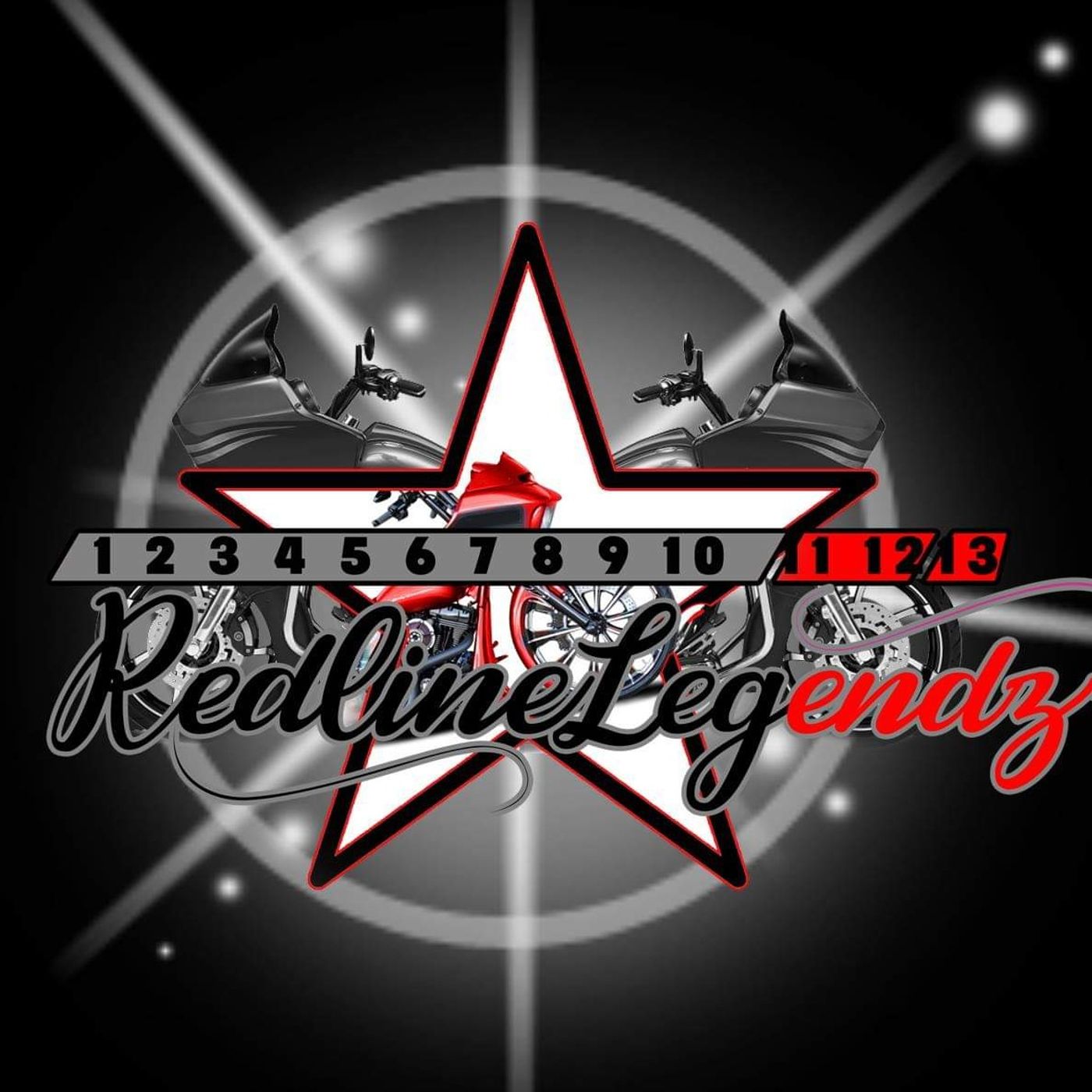 TooShy - Redline Legendz Origins series Milwaukee(part1)