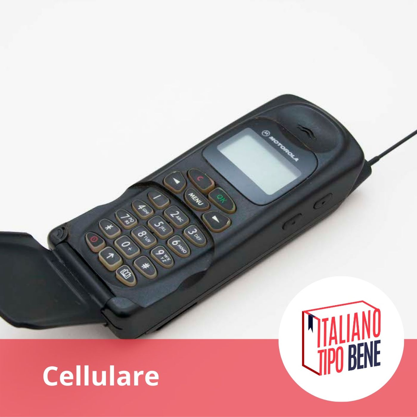 Italiano tipo bene