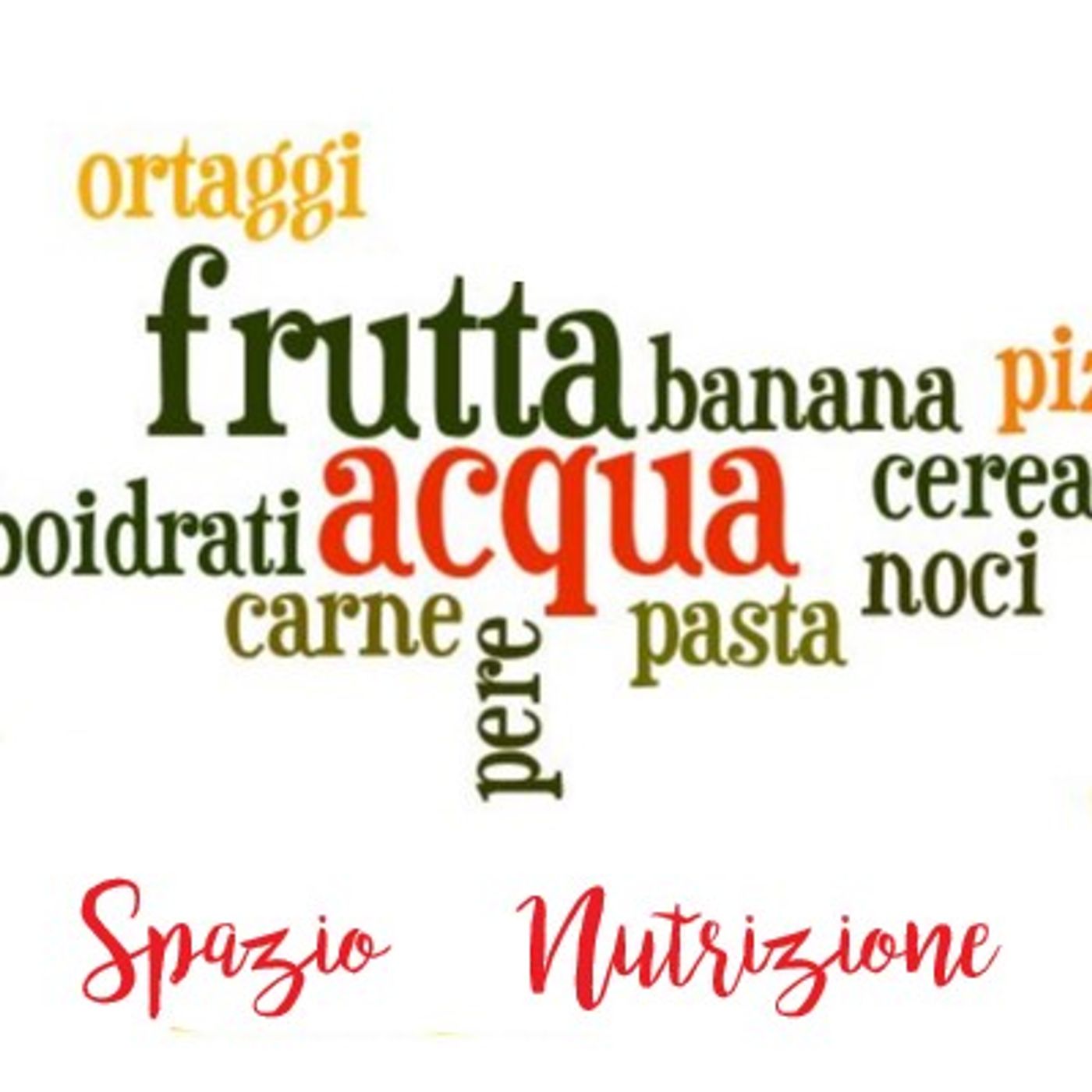 Spazio nutrizione