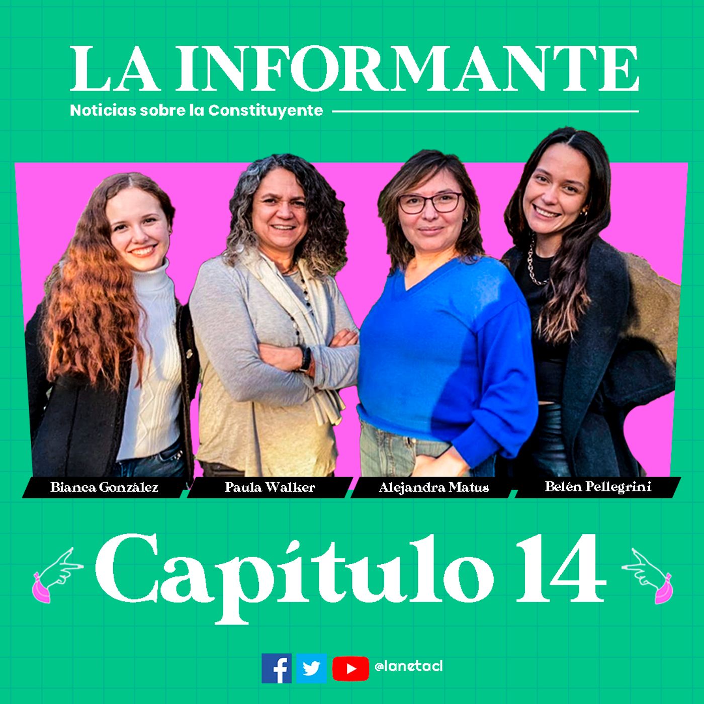 La informante