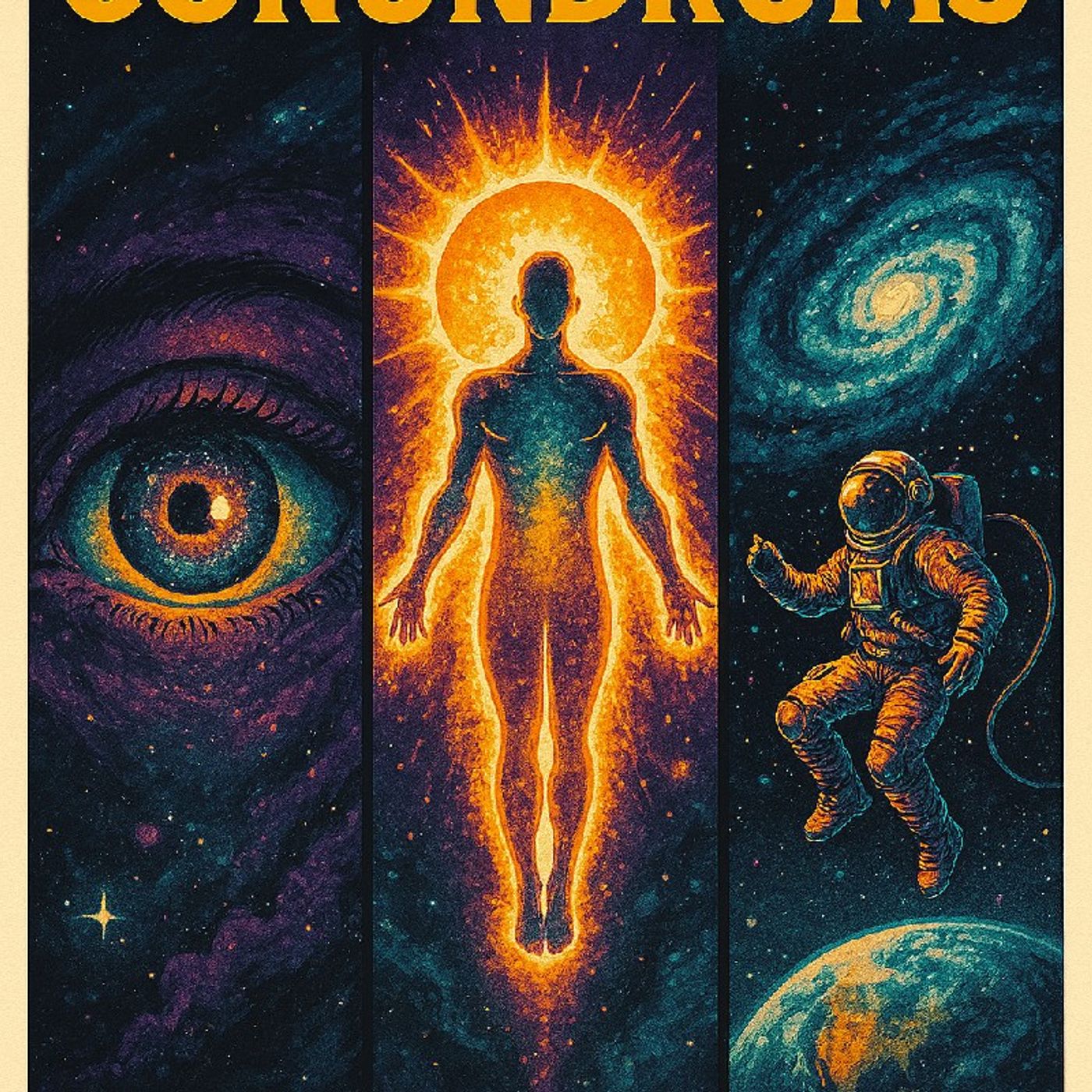 Kevin McFarlane\'s podcast