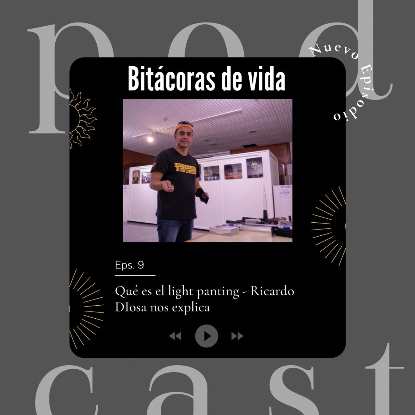 Bitácoras de vida