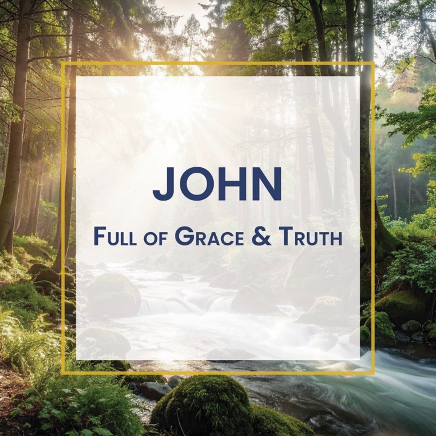 Community Church North: Sermons