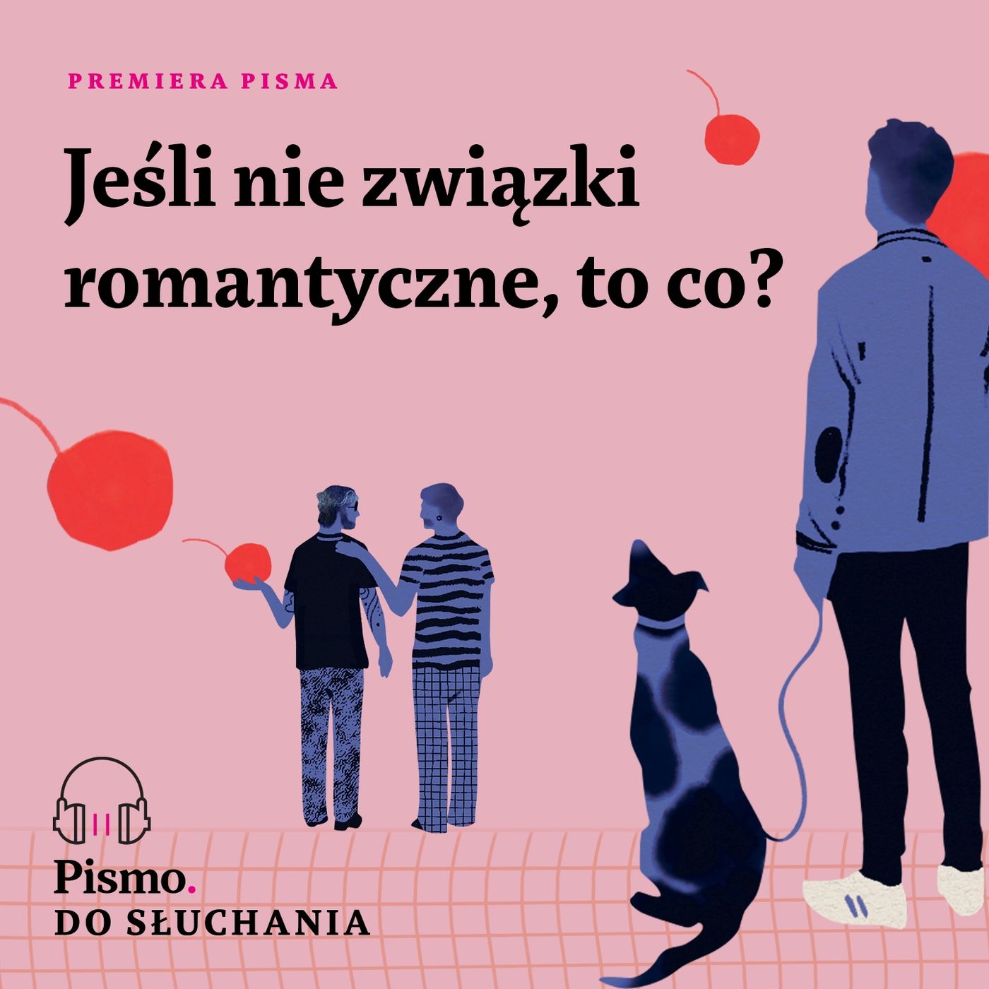 Premiera Pisma