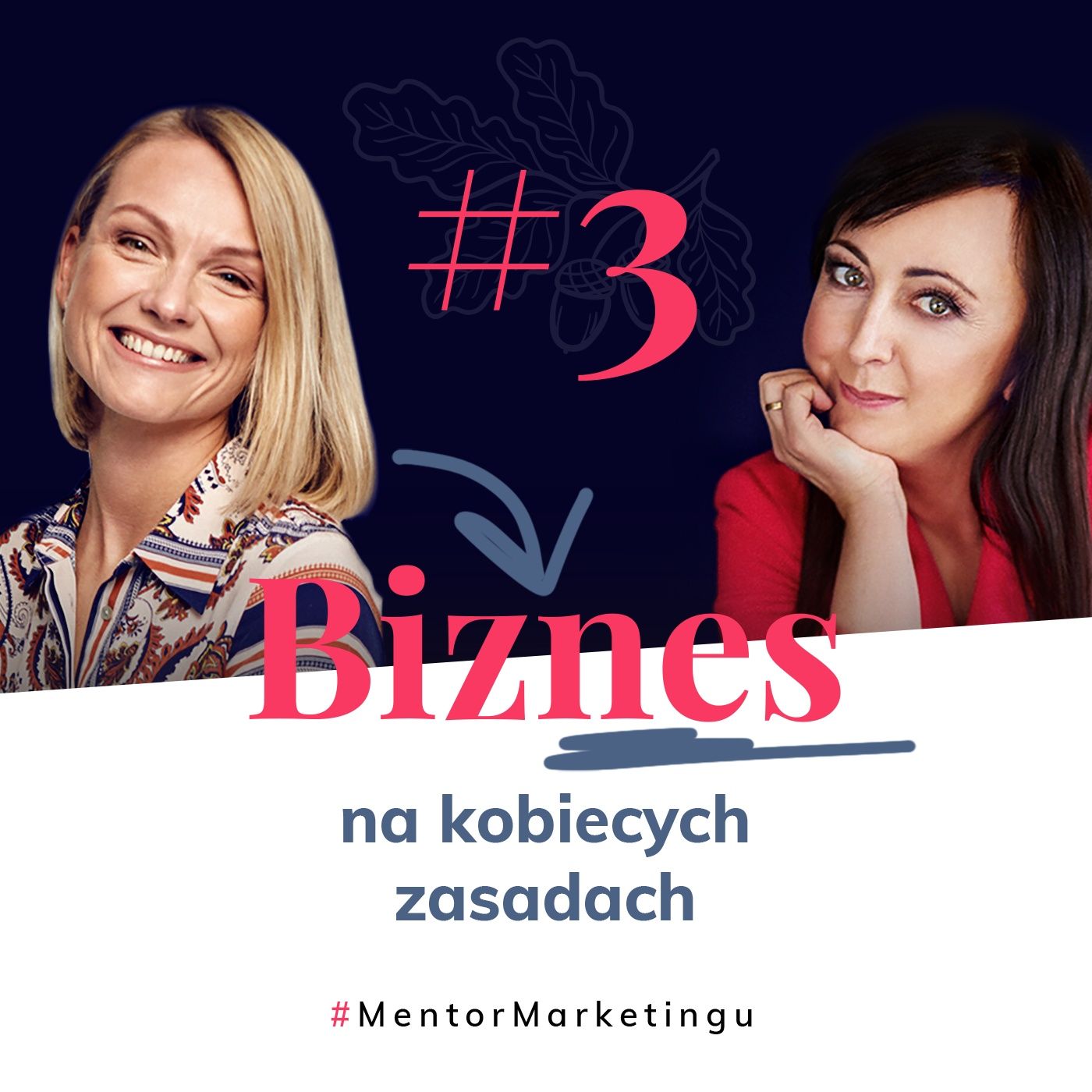 Mentorka Marketingu